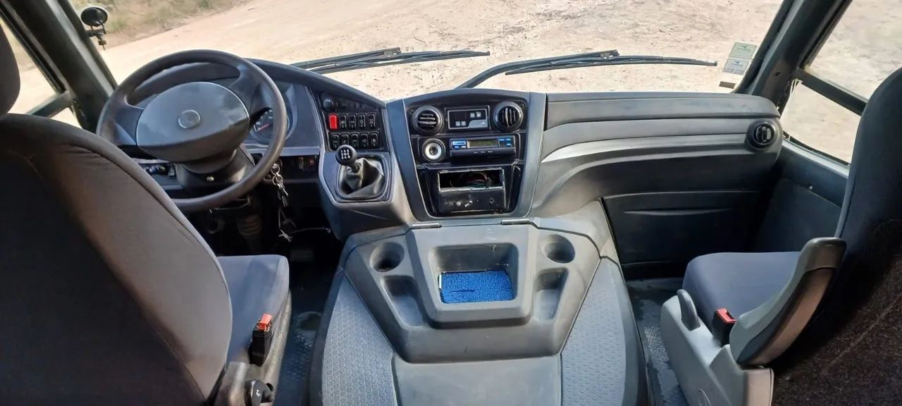 Vendo micro ônibus  - Foto 3