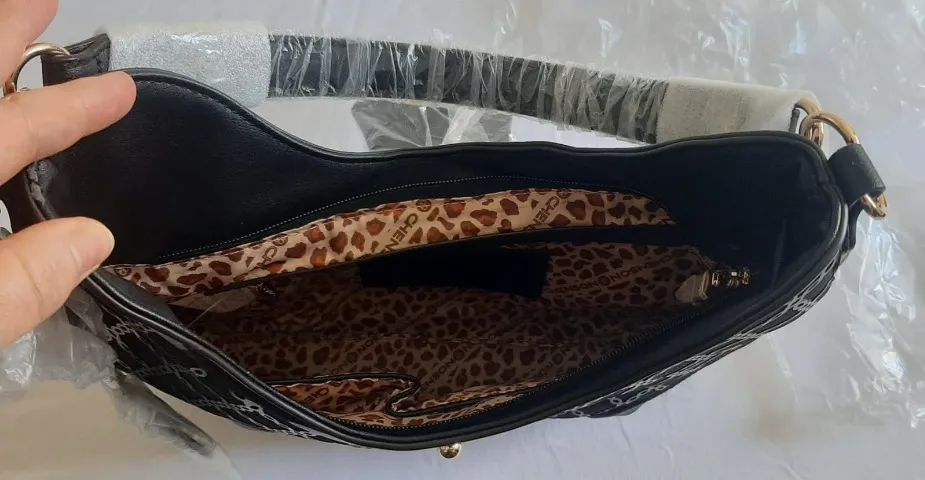 Bolsa de Luxo Chenson  - Foto 6