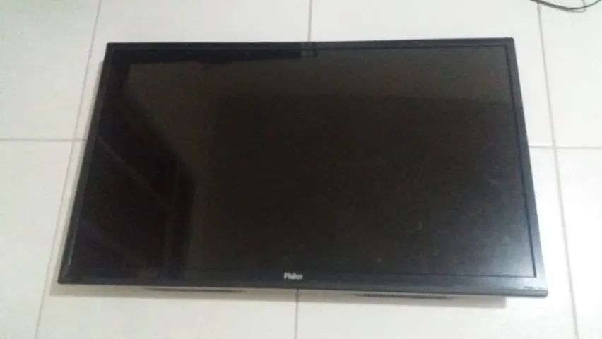 Vendo duas Tvs Philco 32 Modelo PH32F33Dg Led