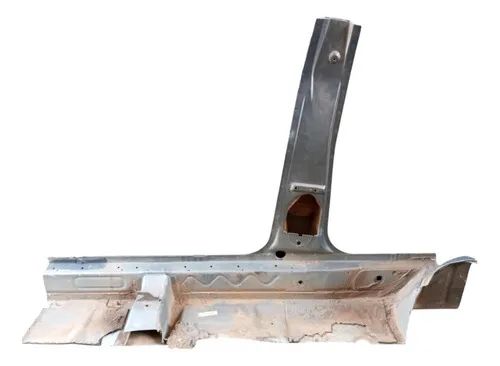 Caixa Ar Coluna Direita Corsa Classic 1996 1997 1998 A 2016 - Foto 2
