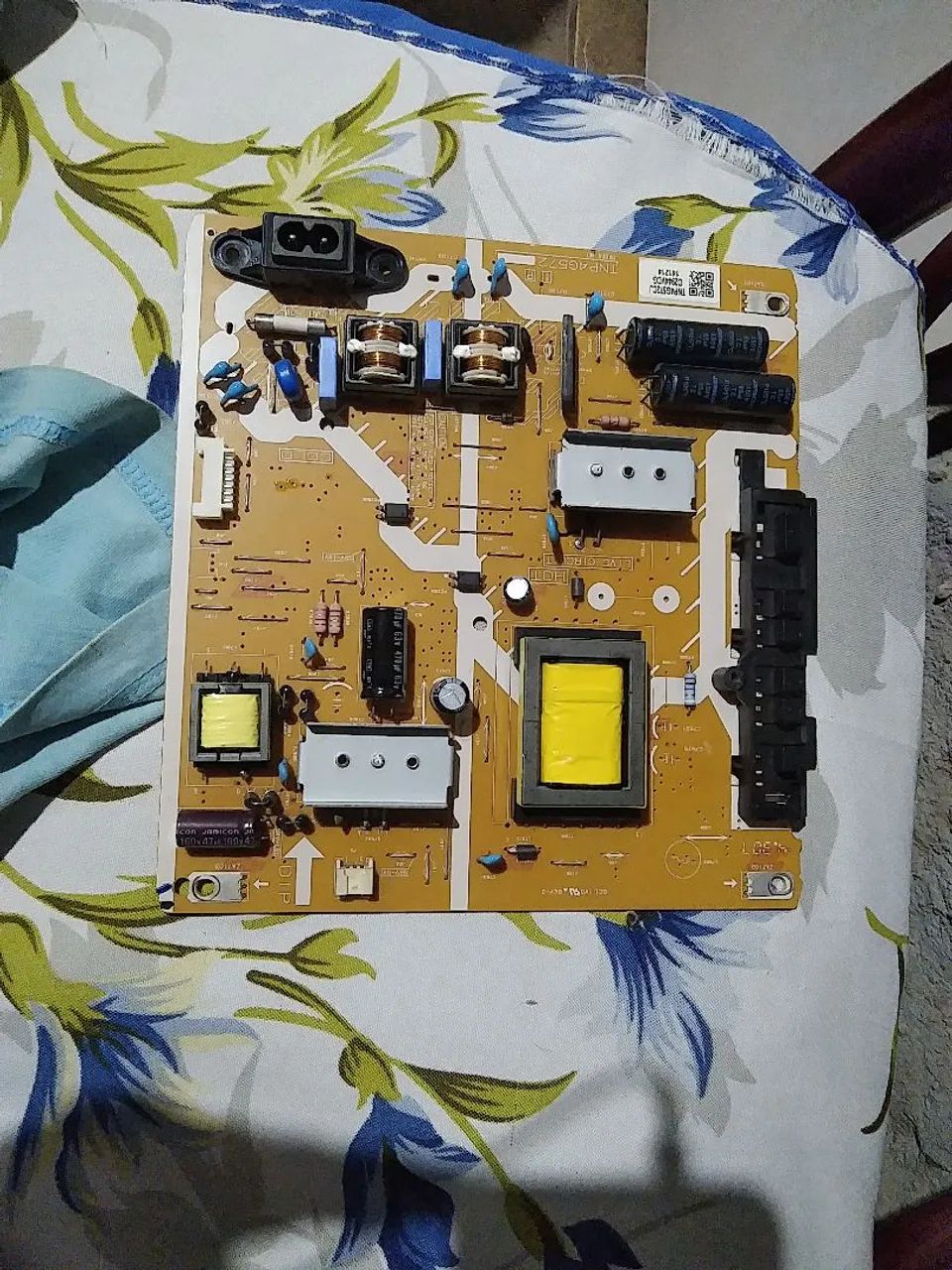 Placa da tv Panasonic 32 polegadas  - Foto 2