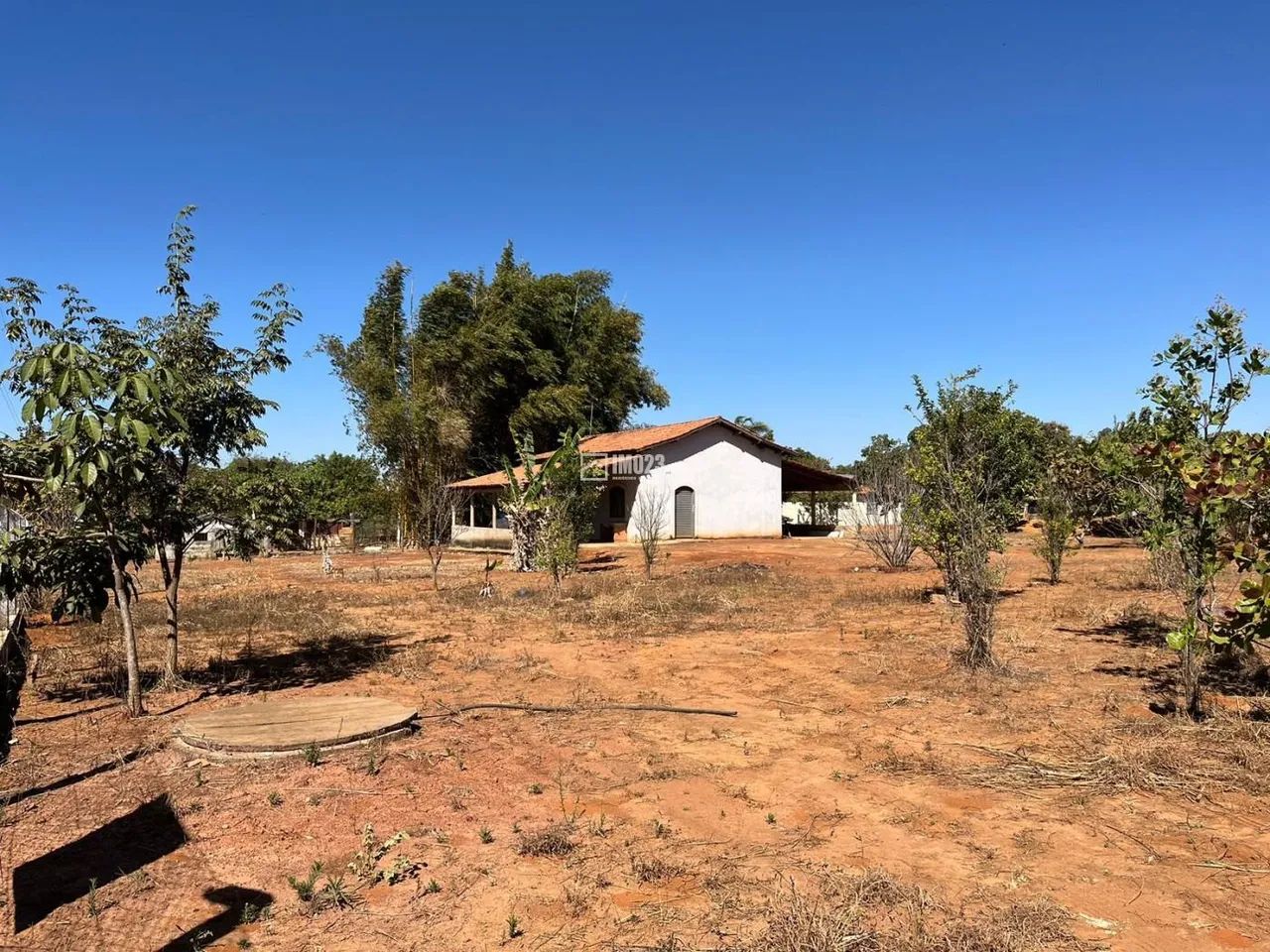 Chácara para Venda em Abadia de Goiás, Anhanguera, 3 dormitórios, 3 suítes - Foto 5