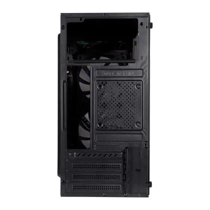 Gabinete TGT Jester Mid Tower RGB - Foto 5