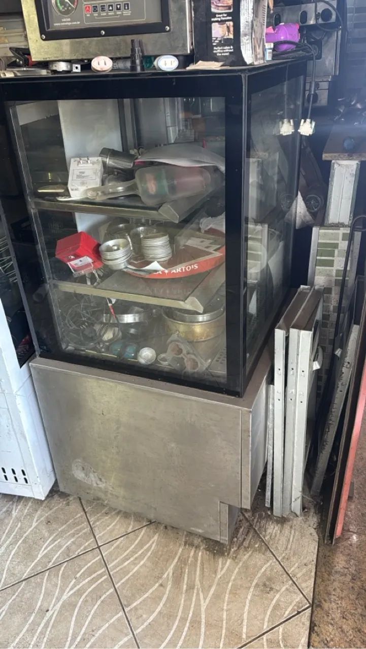 Vitrines frias - Foto 2
