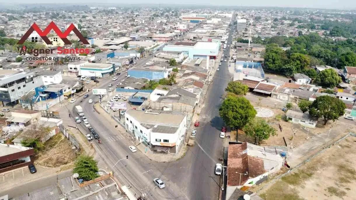 Salas Comercial para locação, Av. Jatuarana, nº 5358 - Nova Floresta - Porto Velho-RO - Foto 2