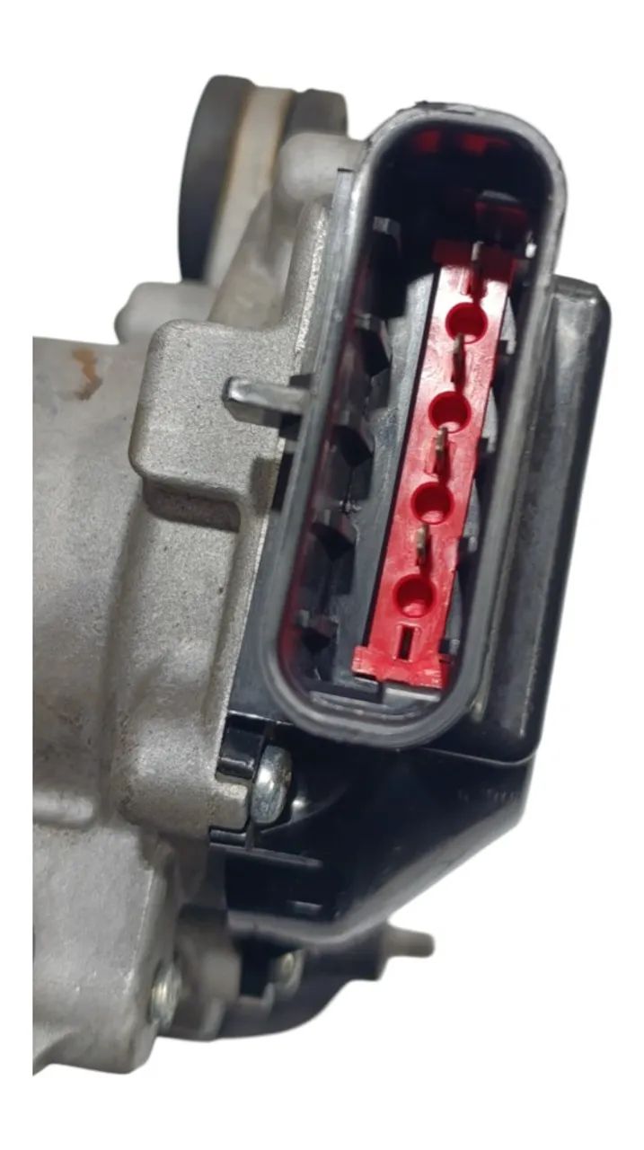 Máquina Limpa Parabrisa Chevrolet S-10 2012 A 2015 275nk2 - Foto 8