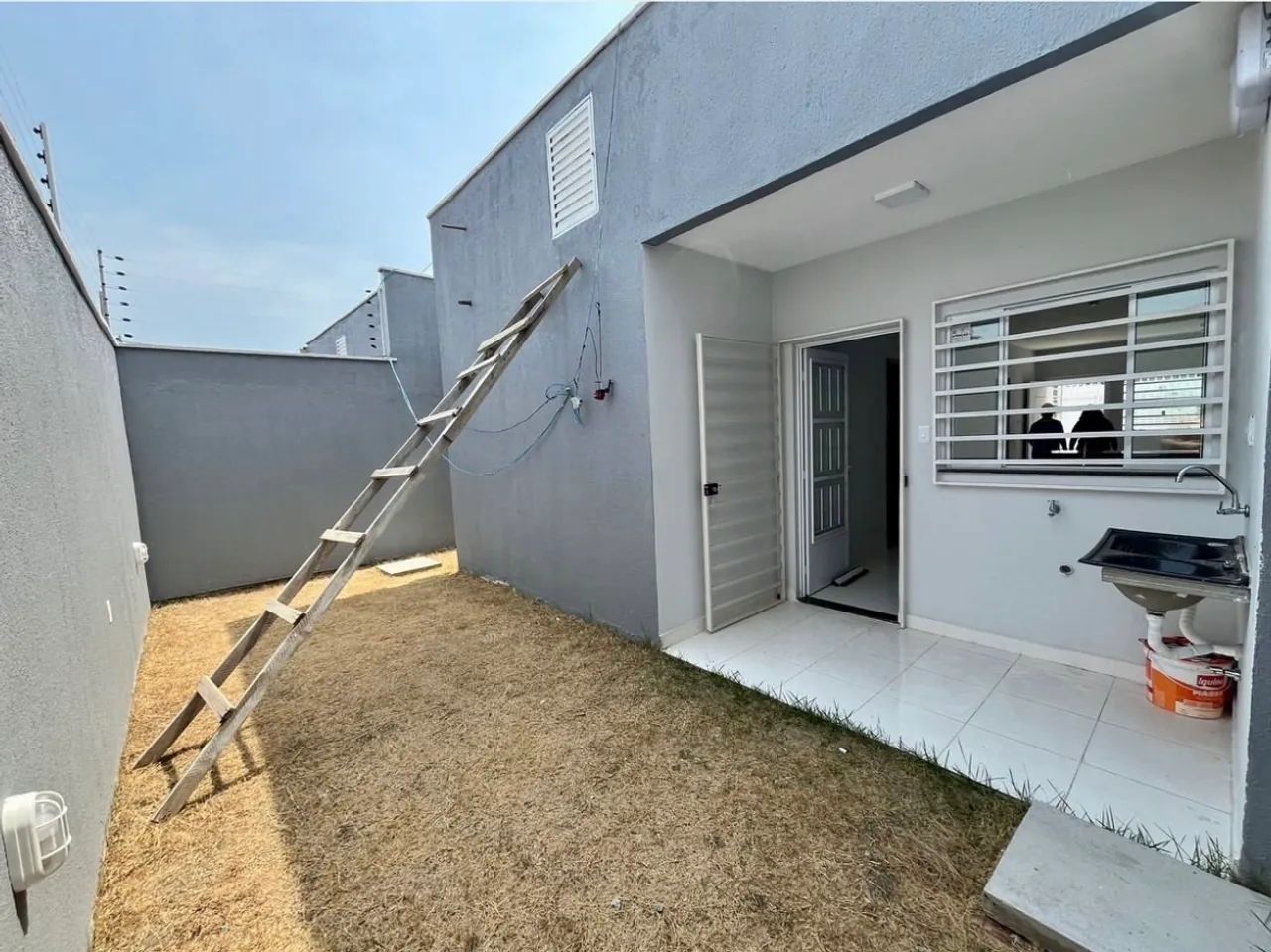 1- Casa no Bequimão  - Foto 5