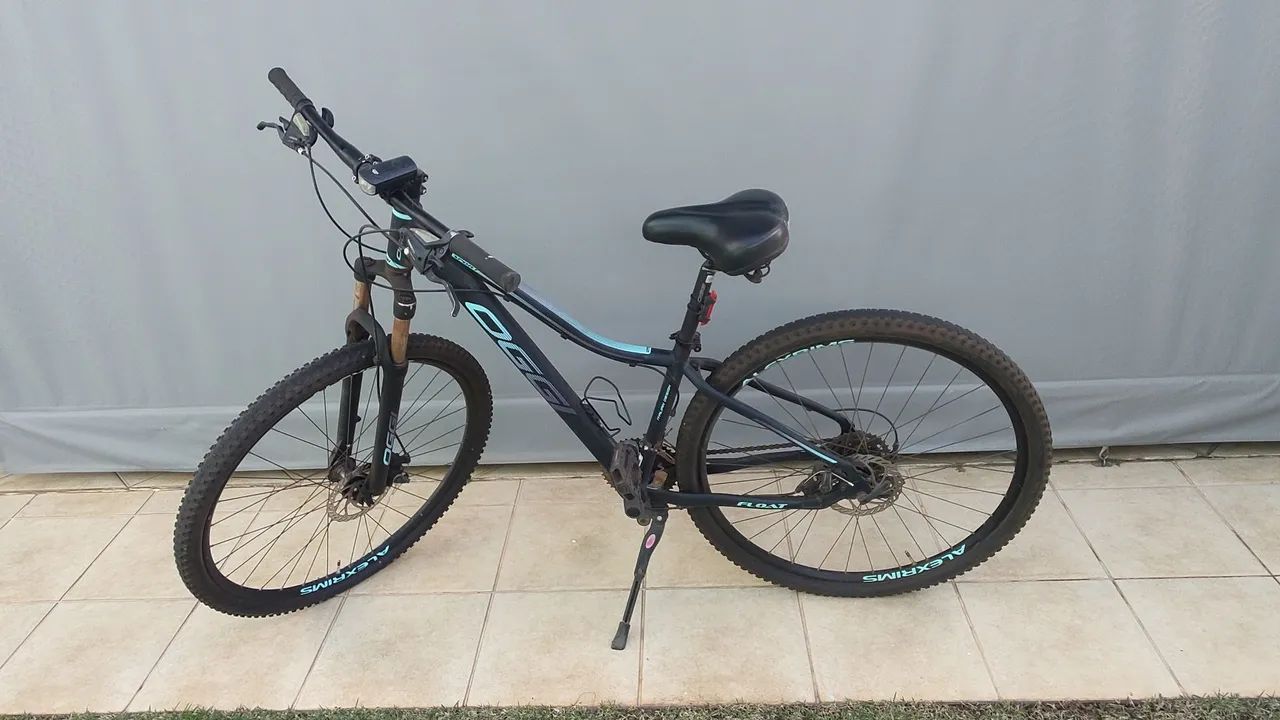 Bicicleta Oggi Float Sport Aro 29 - Foto 3