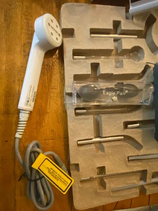 Aparelho HTM Stimulus Face - Foto 5