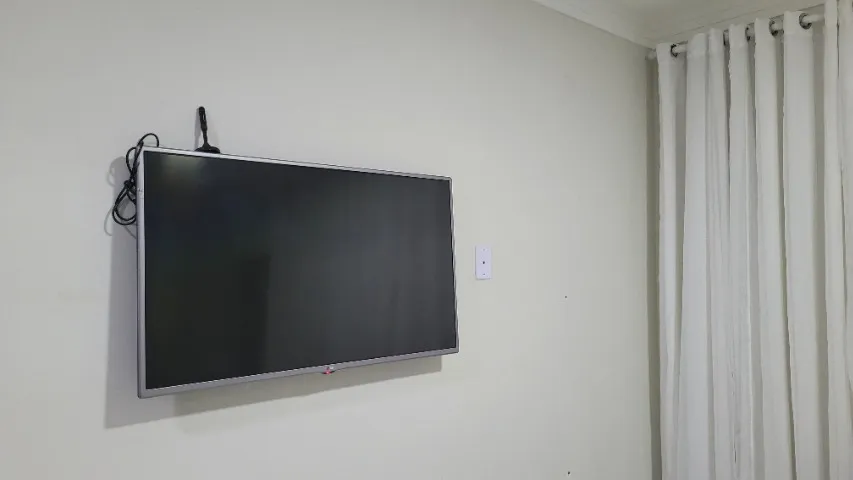 Tv Lg FullHd 43"