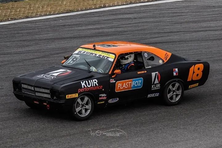 Tuchos Hidráulicos para Opala 6CC - Aplic - Foto 5