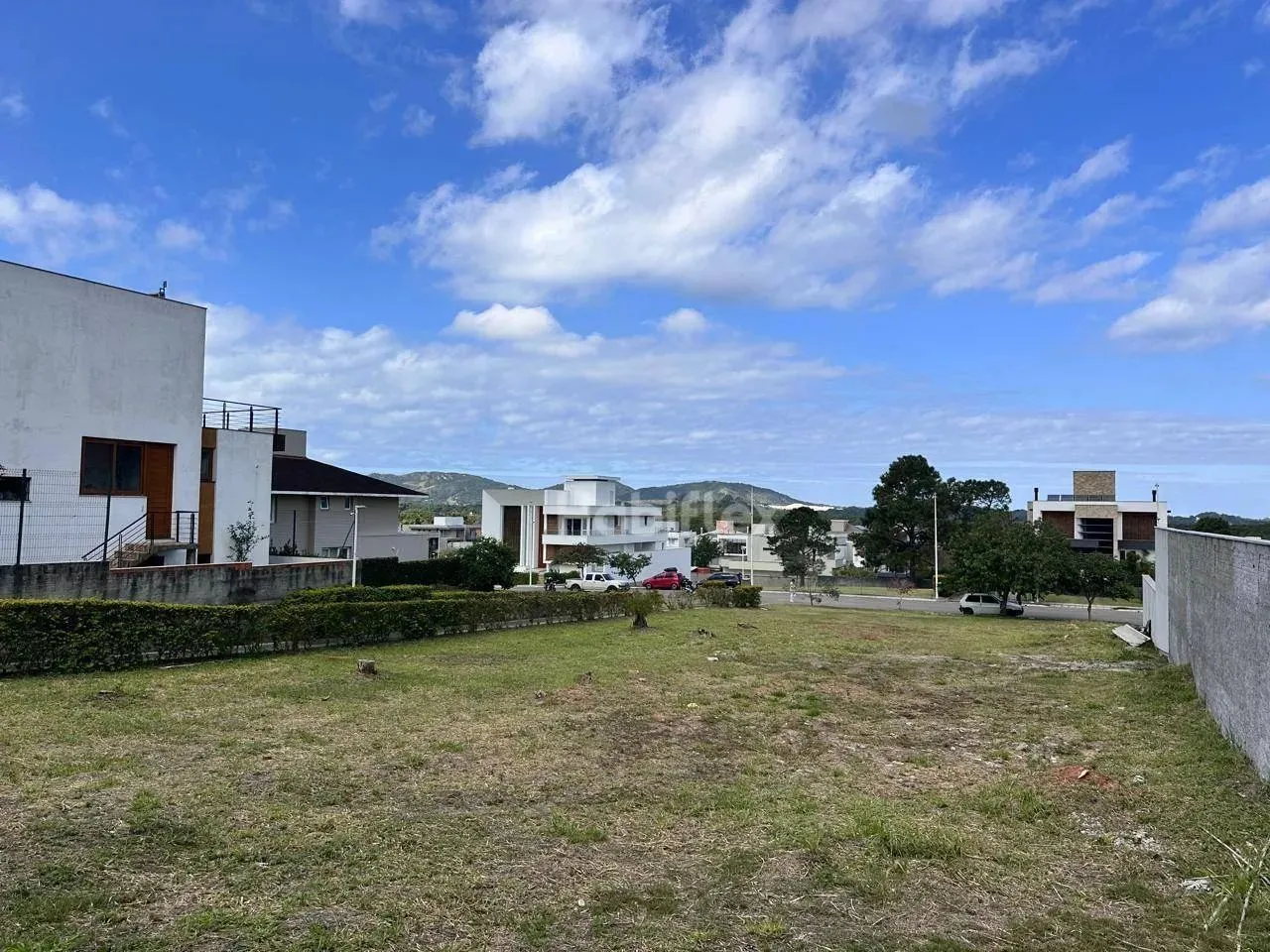 Terreno à venda, 1020 m² - Lagoa da Conceição - Florianópolis/SC