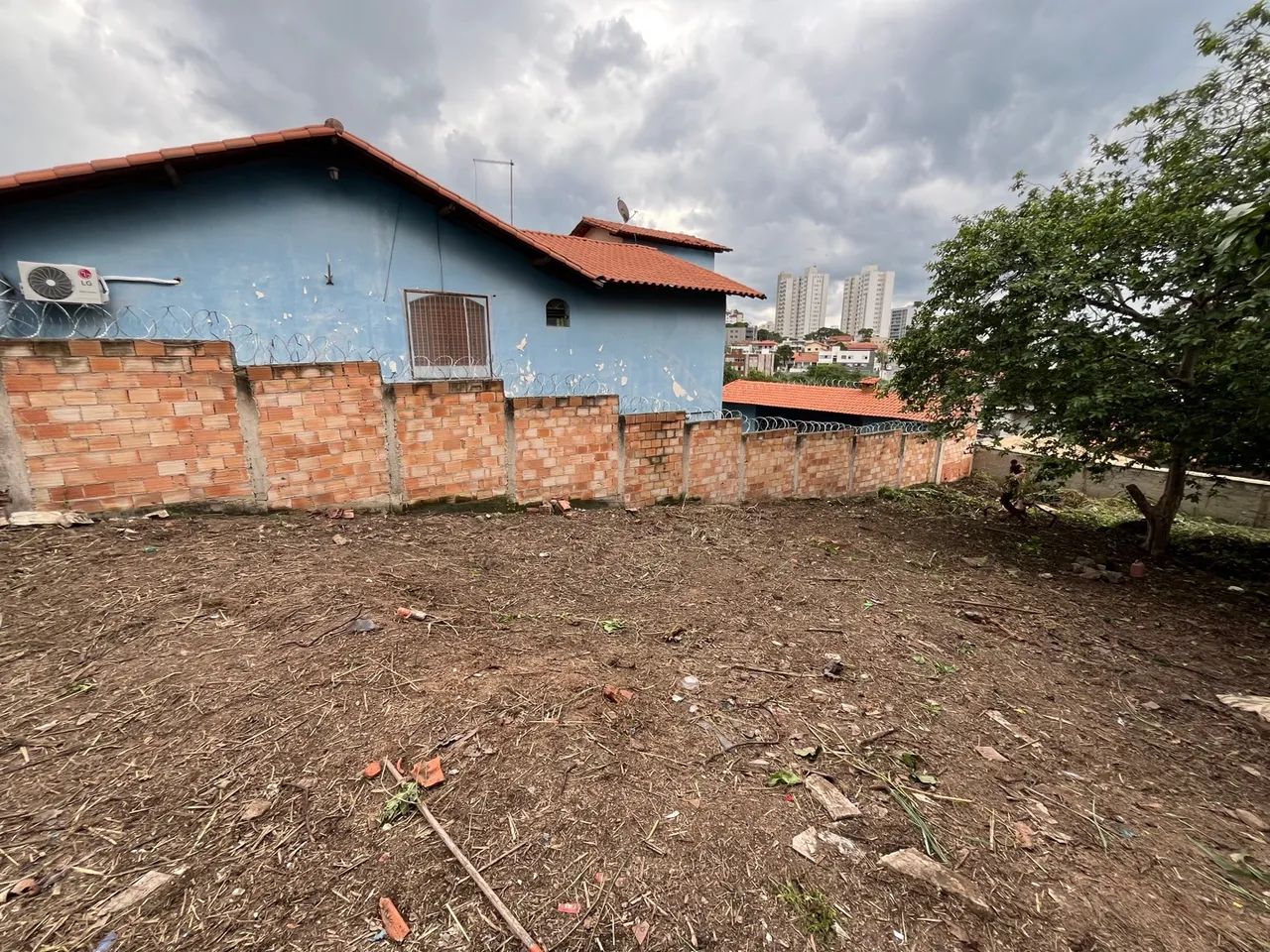 LOTE 360 m FILADÉLFIA  - Foto 3