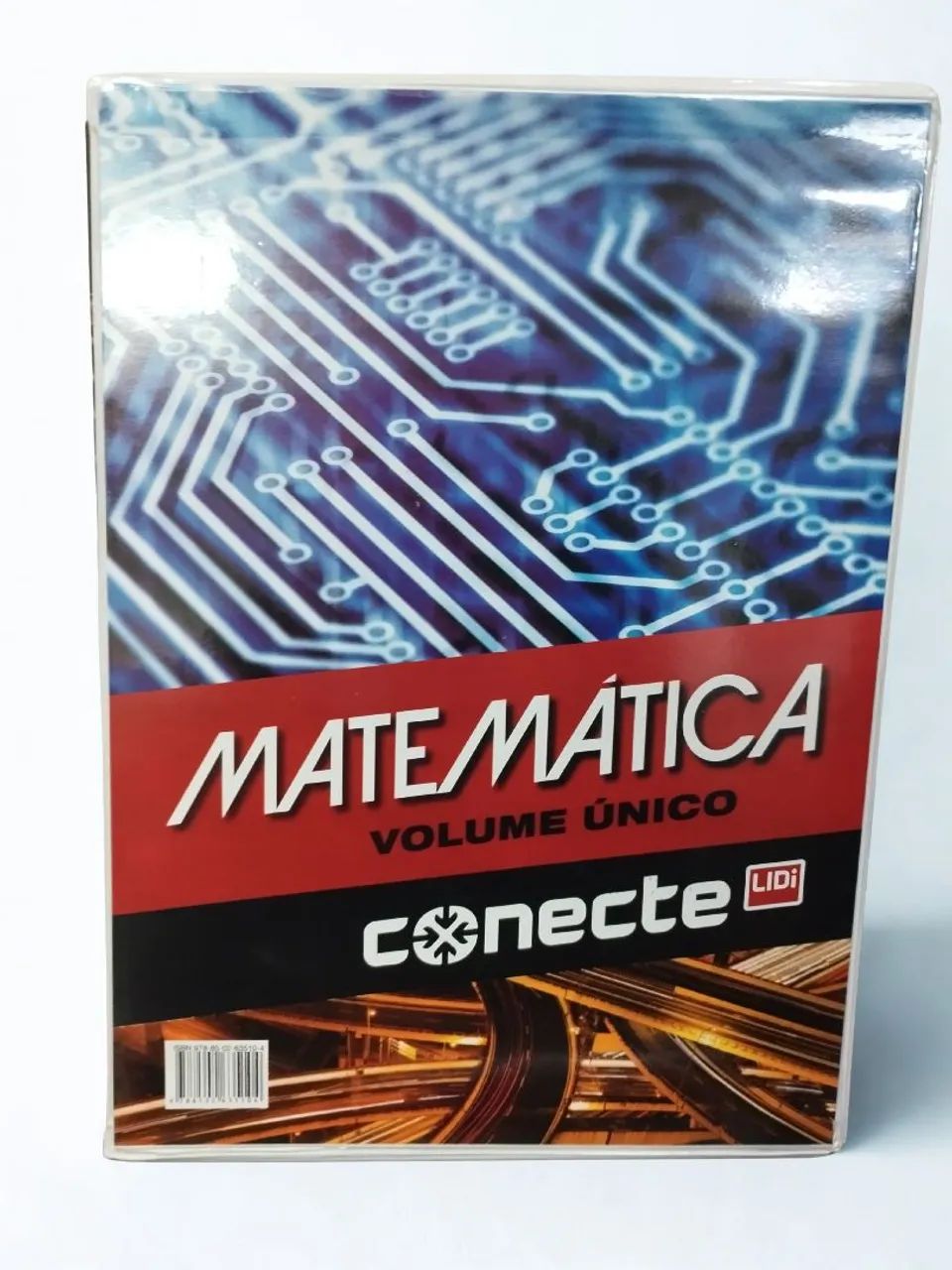 Livro Matemática Conecte Volume Único - Foto 3