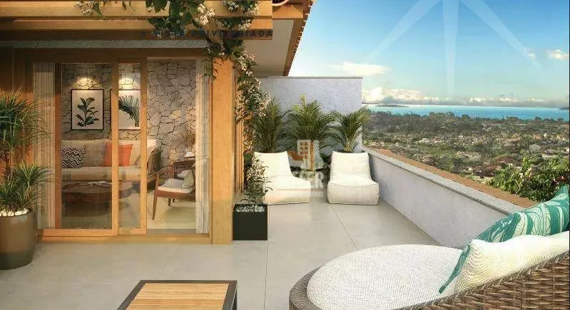 Casa com 4 suítes à venda, 161 m² por R$ 1.786.000,