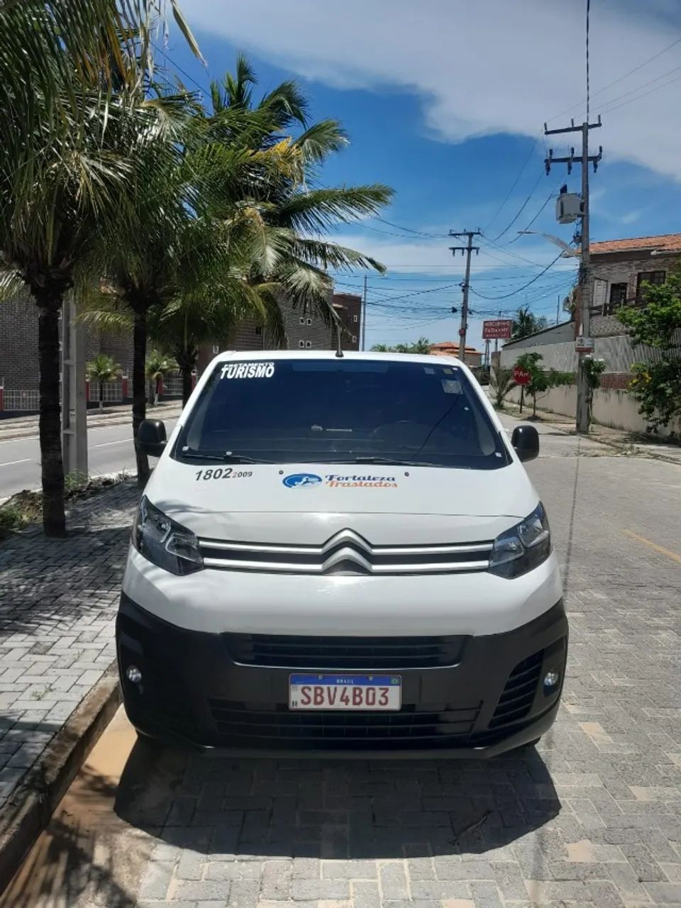 Citroen Jumpy 11 Lugares - Foto 8