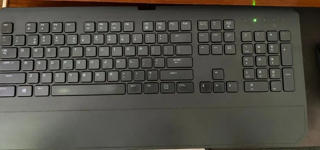 Vendo Razer Death Stalker