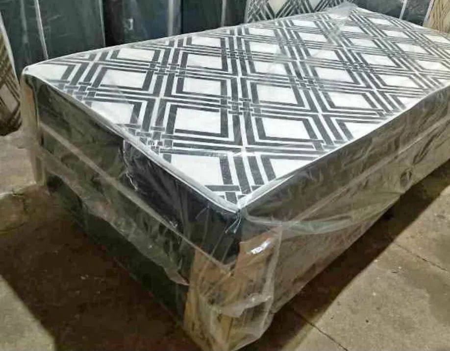 Camas box solteiro 