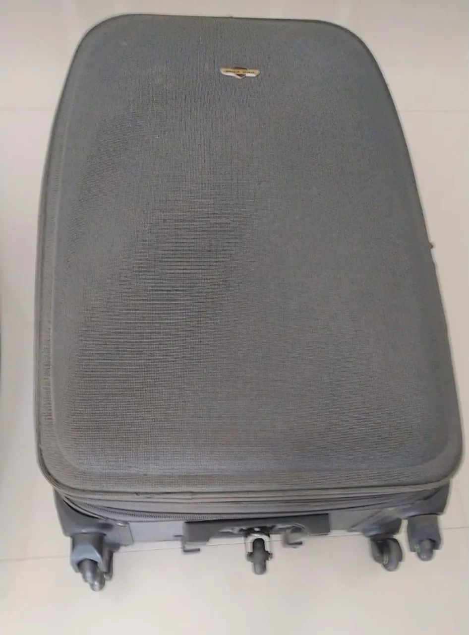 KIT DE MALAS KING ROAD  - Foto 4