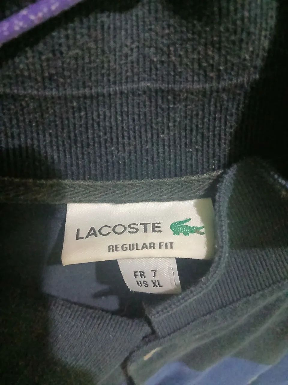 Camisa lacoste original  - Foto 4