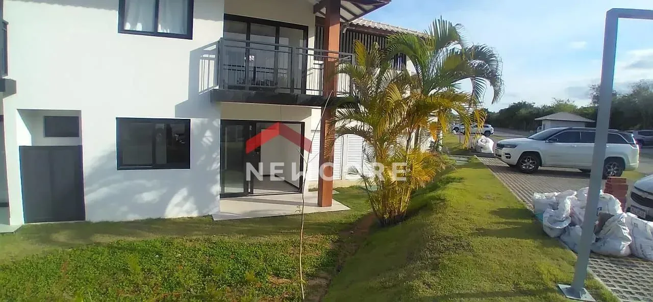 Apartamento em Praia do Forte (Mata de São João) - Praia do Forte - Mata de São João/BA