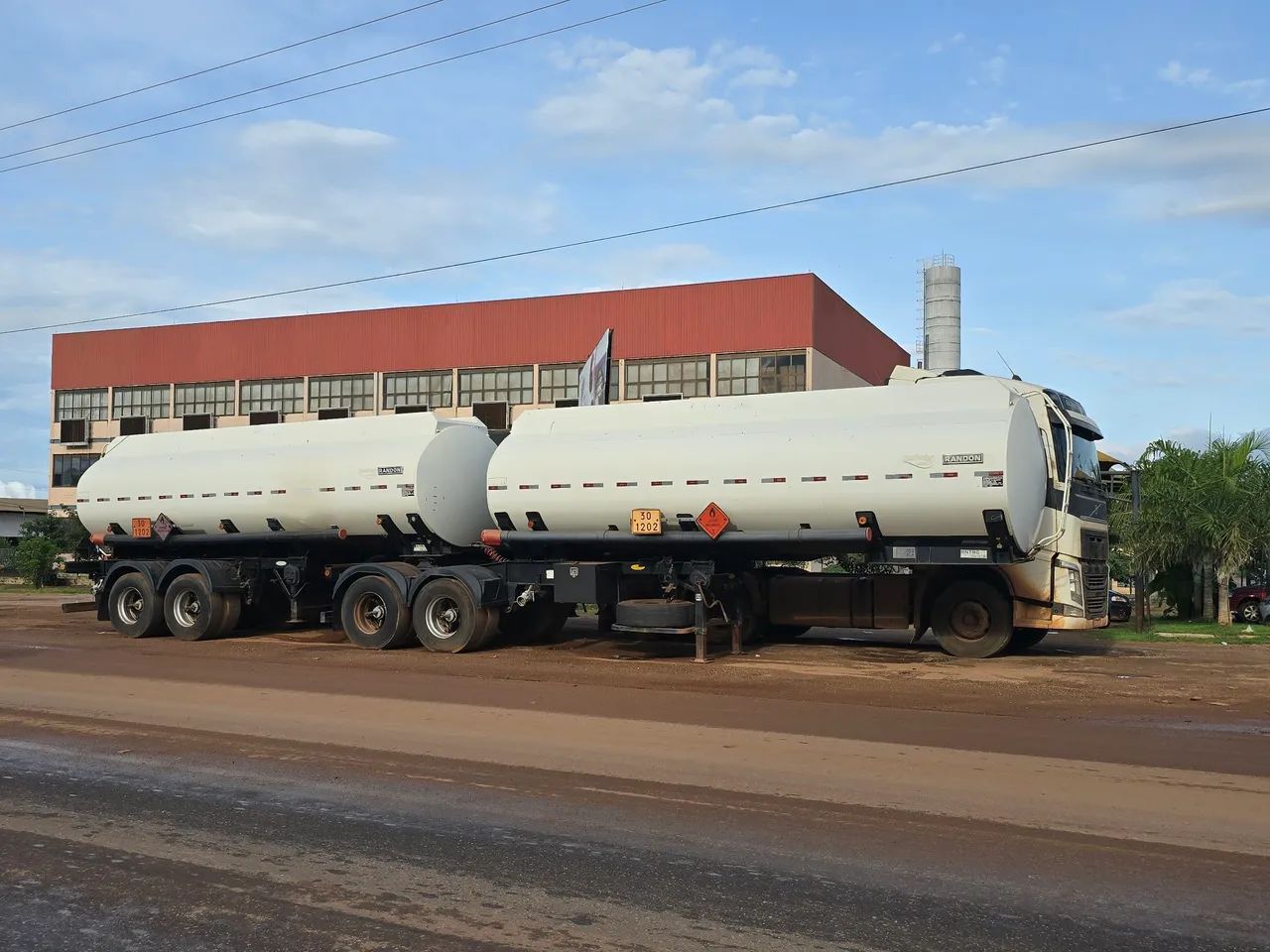 Carreta Bitrem randon 2010 - Foto 3