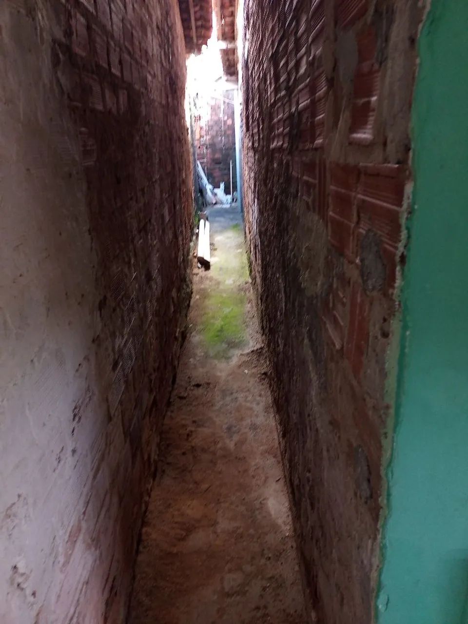 Foto - Recife - COHAB