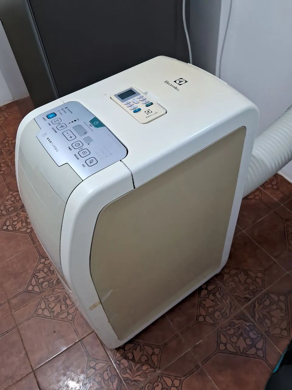 Ar Condicionado Electrolux Eco Turbo - Foto 3