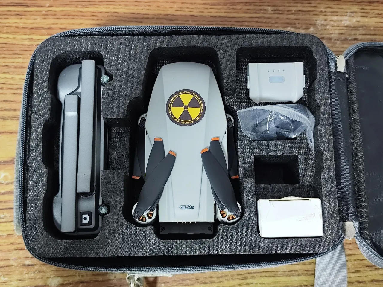 Drone C fly mini 2