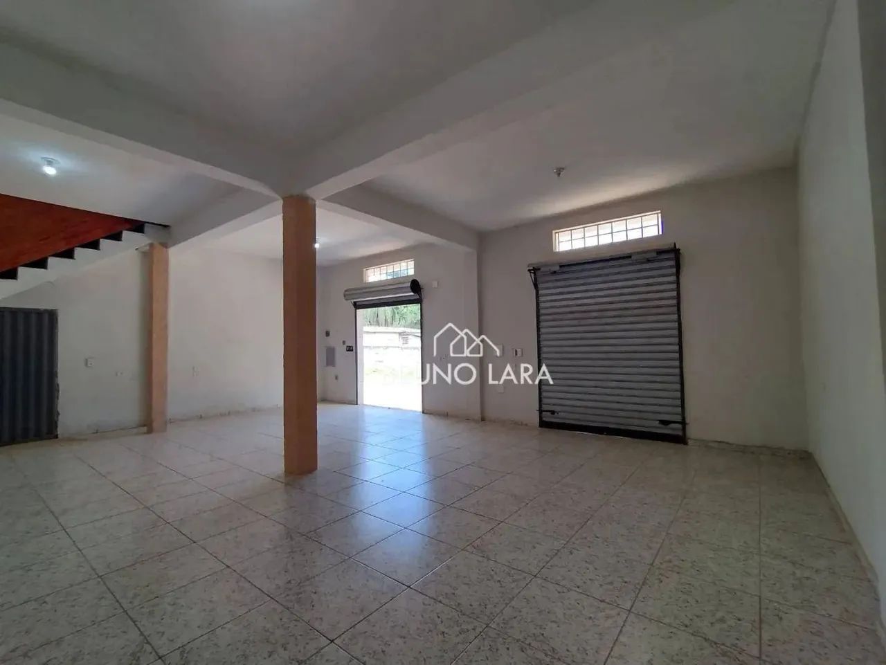Loja para alugar em São Joaquim de Bairro Belo Vale. - Foto 2
