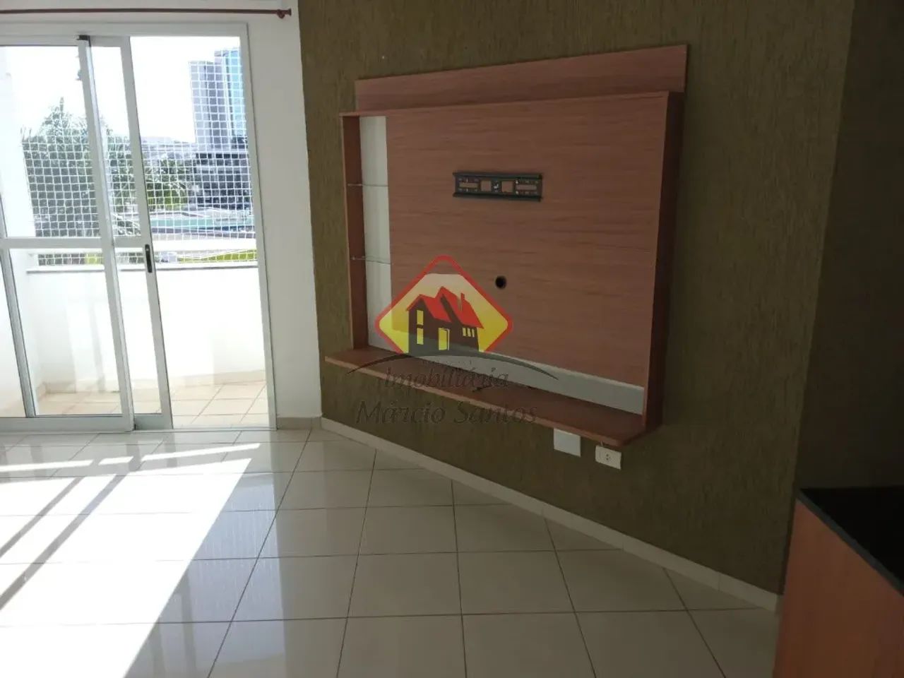 Apartamento para Locação no Village Towers