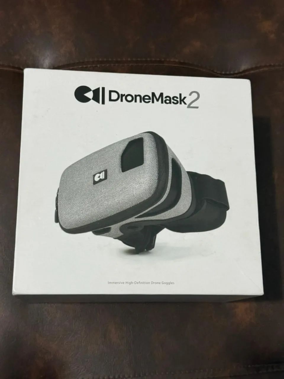 Drone Mask 2 - Foto 3