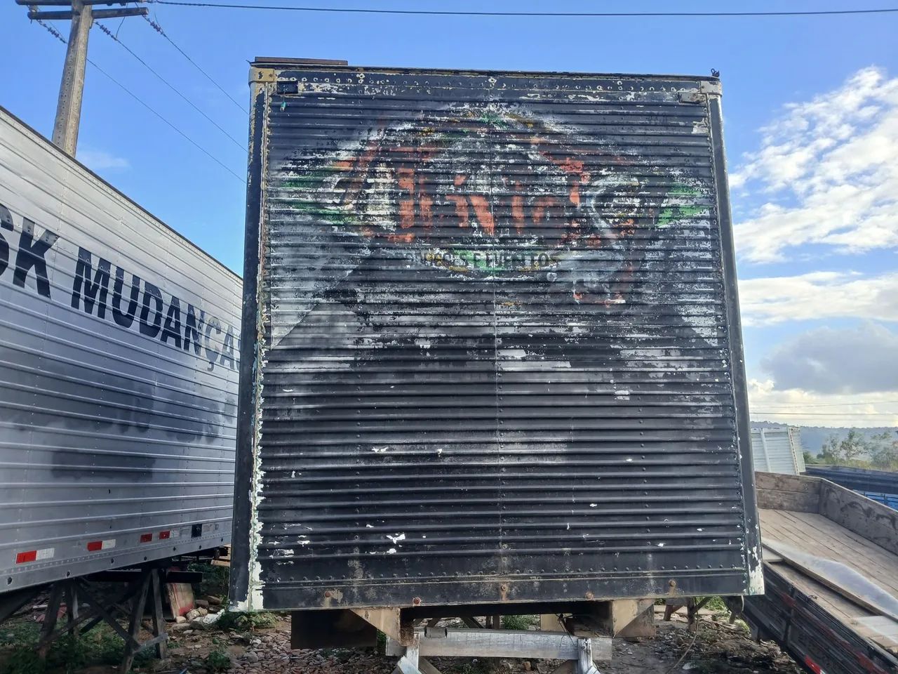 Baú f4000  - Foto 8