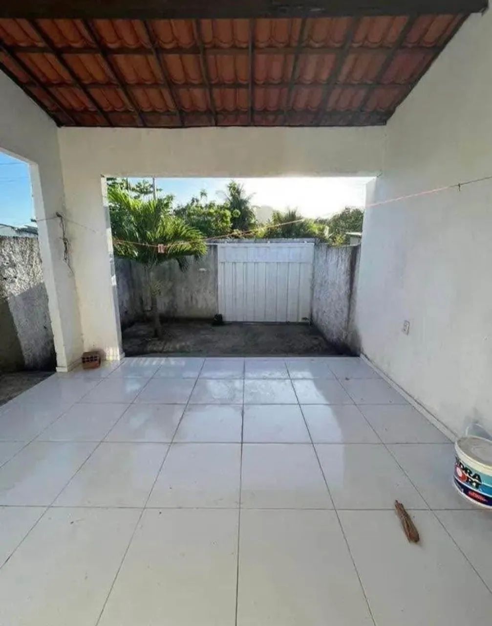 CASA NA CABANAGEM