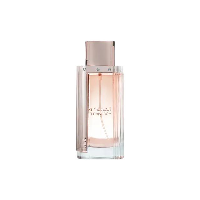 The Kingdom Woman Lattafa 100ml - Foto 2