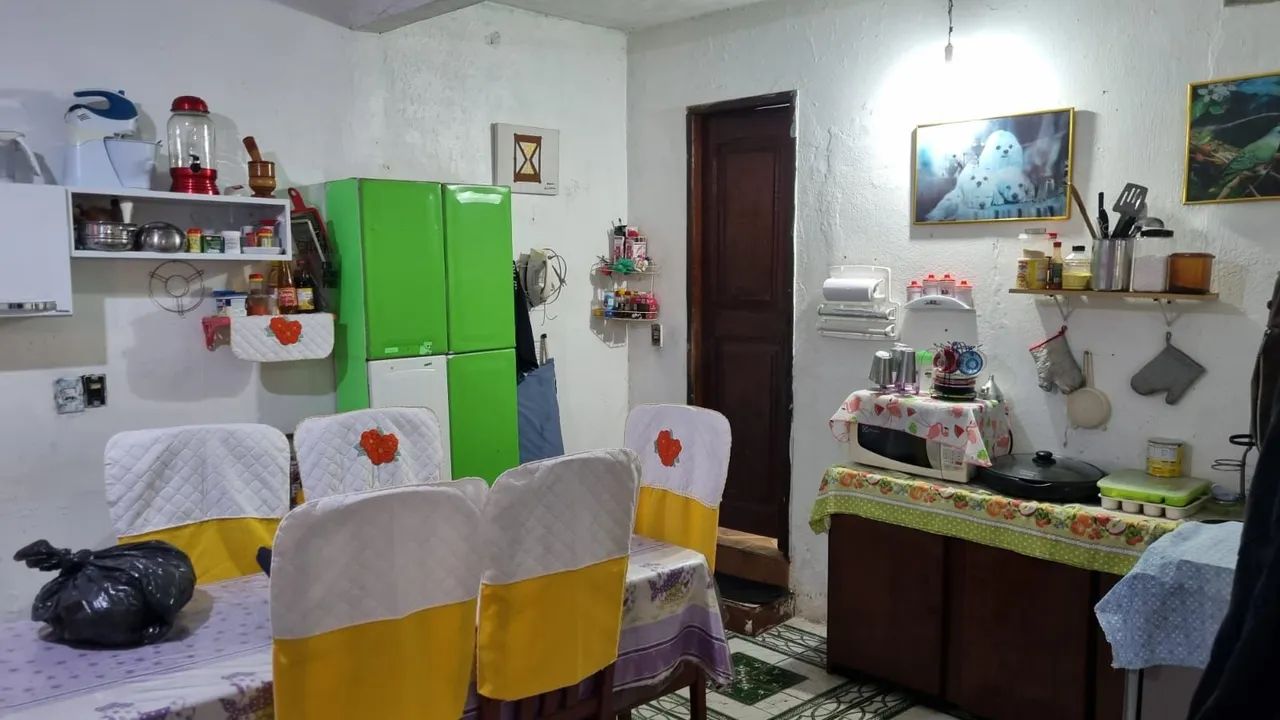 Casa na Guerra Passos P/ Financiar  - Foto 5