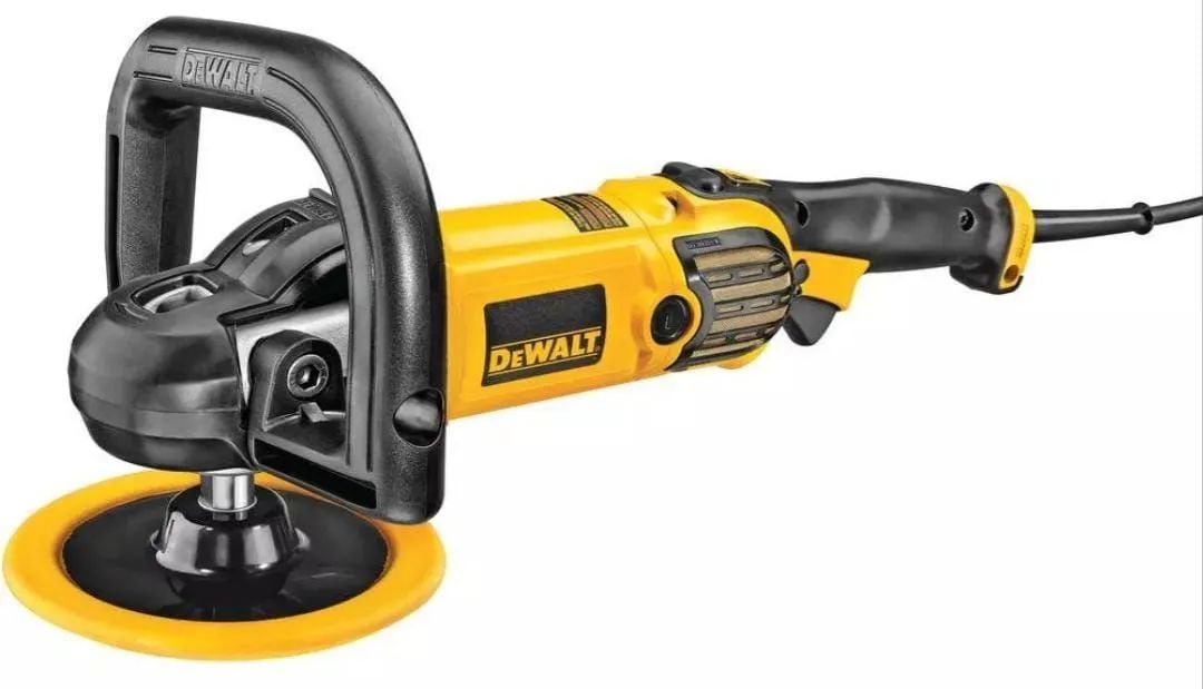 Politriz Dewalt 8 velocidades - Foto 2