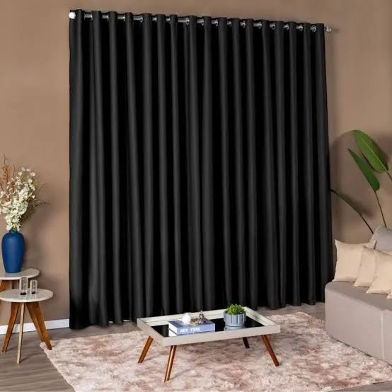 Cortinas blackout 
