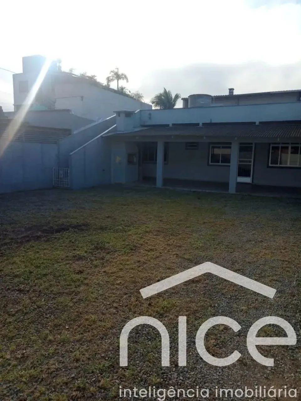 Casa à Venda com amplo terreno no bairro Cidade Nova em Itajaí-SC - Foto 3