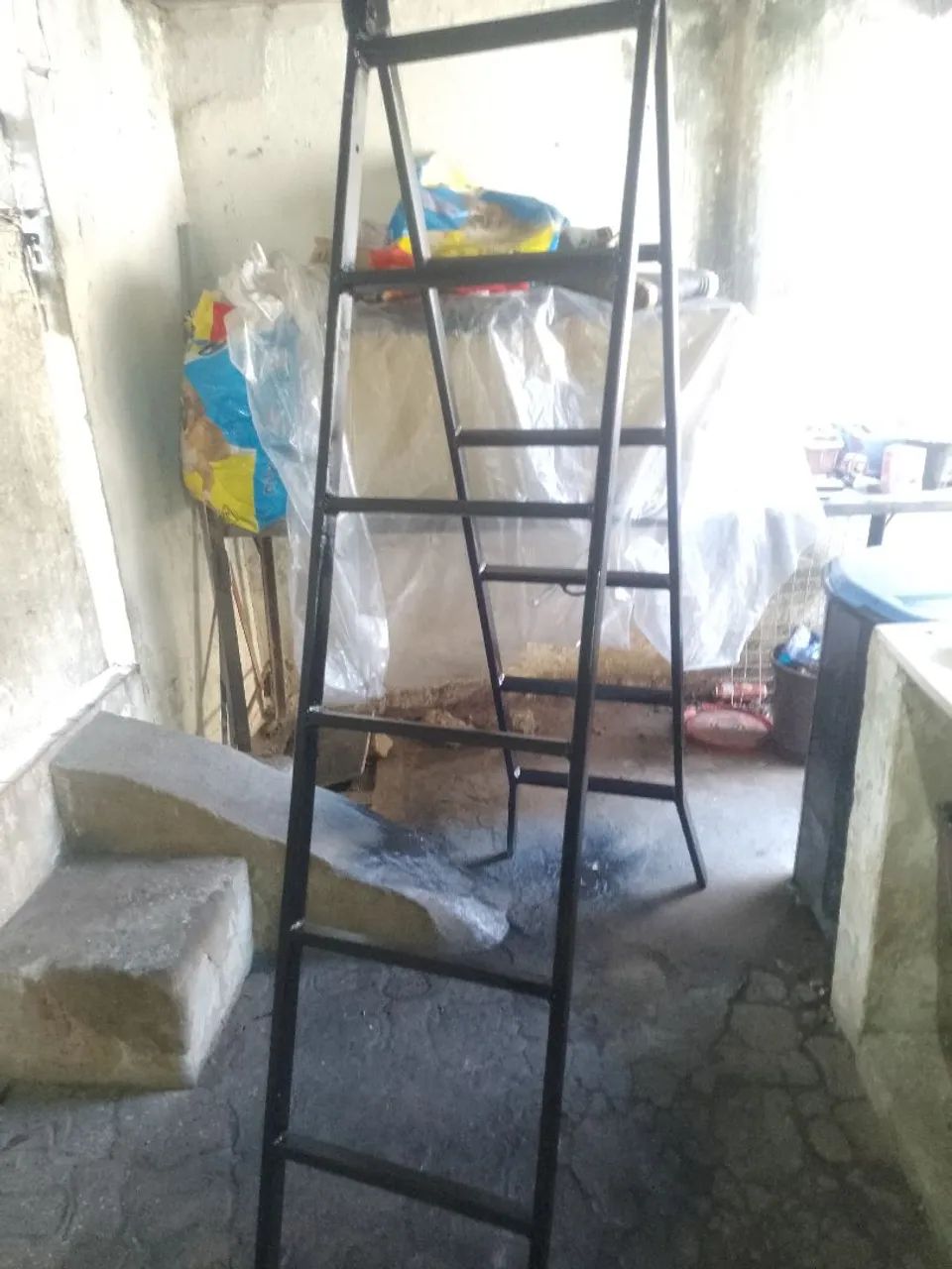 Serralheria em domicílio e encomenda dentro de Montes Claros MG soldas em geral...! - Foto 3