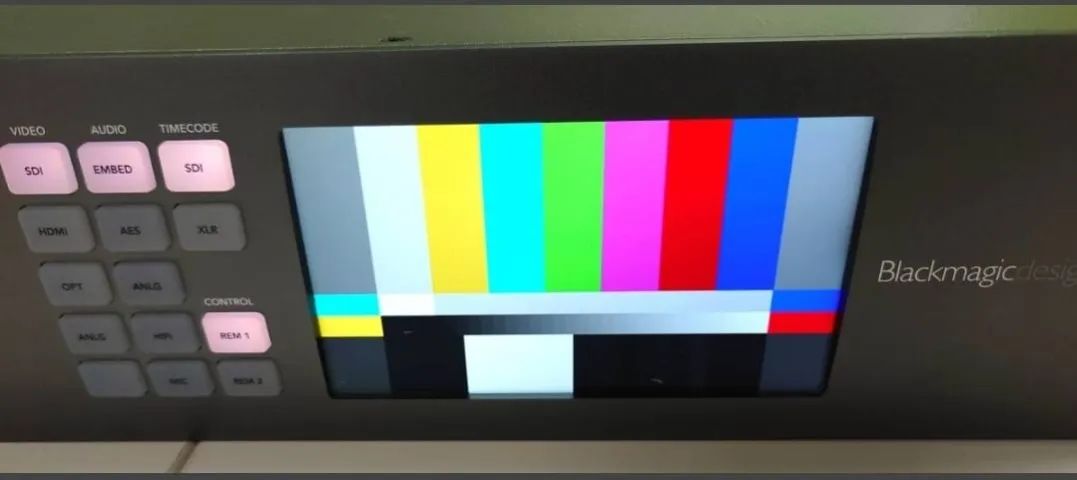 Placa de Captura e Reprodução Blackmagic Design UltraStudio 4K Extreme 3 - Foto 2