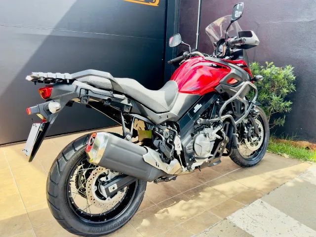 V-Stron XT 650 Abs - Foto 3