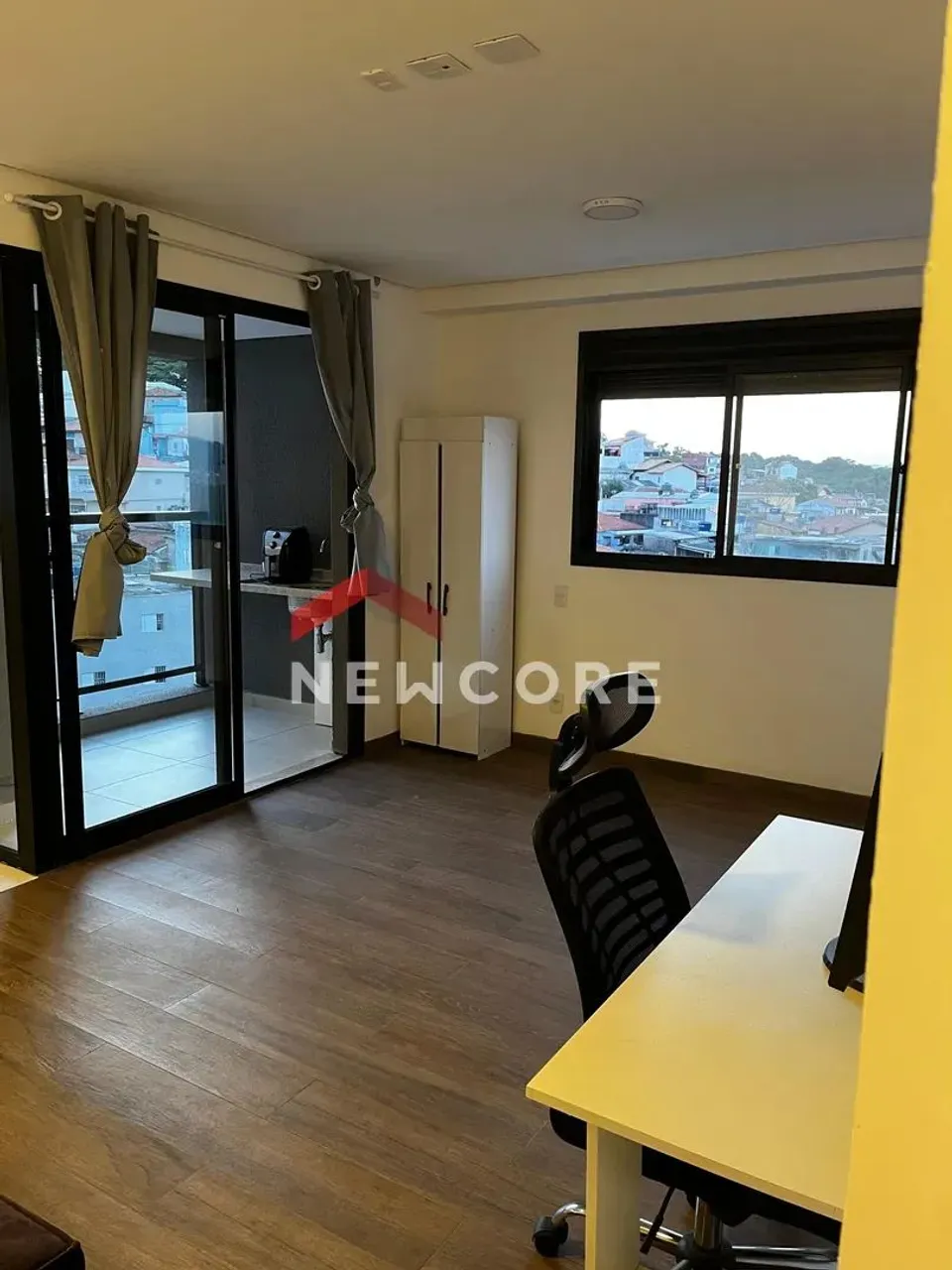 Studio em Rua Guilherme de Jesus - km 18 - Osasco/SP
