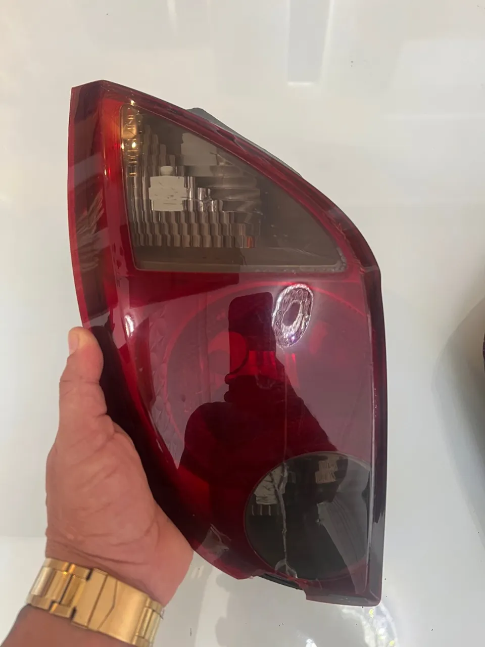 Lanterna traseira automotiva/ celta R$80,00