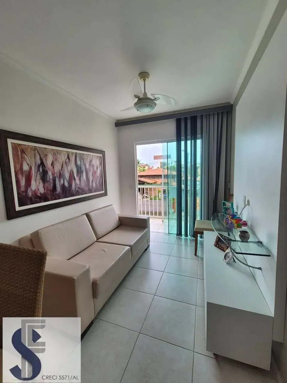 Aluguel de apartamento com 2 dormitórios na PRAIA do FRANCÊS