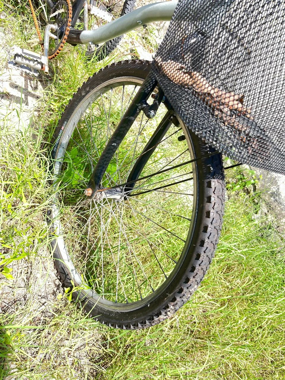 Bicicleta triciclo  - Foto 2