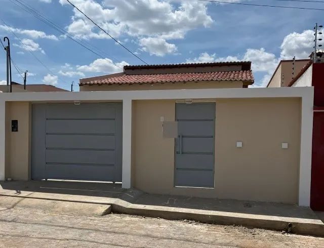 Vendo imóvel na Estrutural 