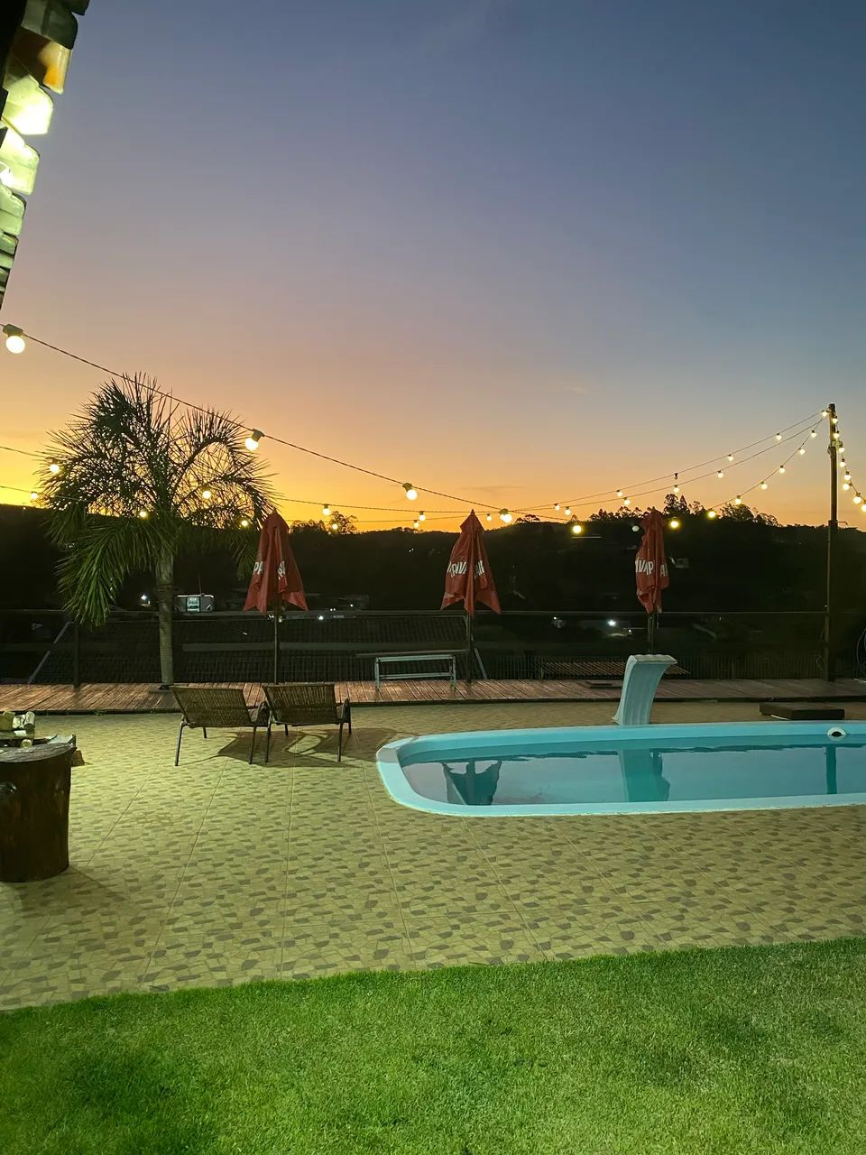 Aluguel de granja na represa João penido  - Foto 5