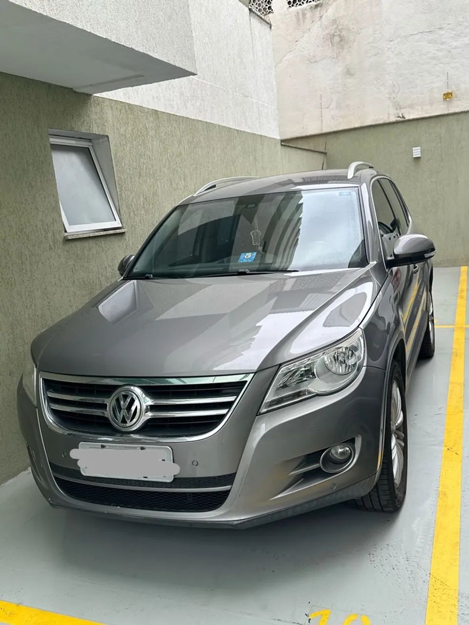 Vendo Tiguan 2010 - Foto 3