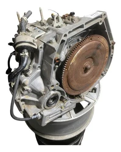 Caixa Cambio Automatico Honda Civic 1.8 2014 